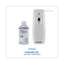 Metered Air Freshener Refill, Apple Harvest, 5.3 Oz Aerosol Spray, 12/carton