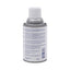 Metered Air Freshener Refill, Powder Mist, 5.3 Oz Aerosol Spray, 12/carton