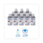 Metered Air Freshener Refill, Cinnamon Sunset, 5.3 Oz Aerosol Spray, 12/carton