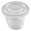Souffle/portion Cups, 5.5 Oz Polypropylene, Translucent, 2,500/carton