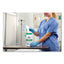  Disinfectant Wipes, 11" X 12", 185 Wipes, 2 Pack