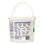  Disinfectant Wipes, 11" X 12", 185 Wipes, 2 Pack