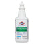 Hydrogen-peroxide Cleaner/disinfectant, 32 Oz Spray Bottle, 9/carton