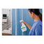 Hydrogen-peroxide Cleaner/disinfectant, 1 Gal Bottle, 4/carton