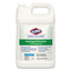 Hydrogen-peroxide Cleaner/disinfectant, 1 Gal Bottle, 4/carton