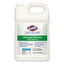 Hydrogen-peroxide Cleaner/disinfectant, 1 Gal Bottle, 4/carton