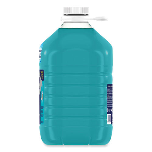 All-purpose Cleaner, Ocean Cool Scent, 1 Gal Bottle