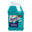 All-purpose Cleaner, Ocean Cool Scent, 1 Gal Bottle, 4/carton