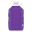 All-purpose Cleaner, Lavender Scent, 1 Gal Bottle, 4/carton