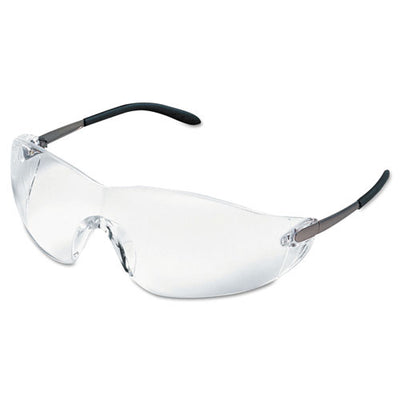 Blackjack Wraparound Safety Glasses
