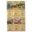 Tea, Herbal Lemon Zinger, 25/box