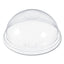 Lid,cup,dom,16-24oz,clr