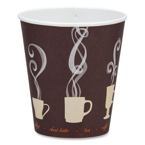 Cup,12oz,dbl Wall Ppr
