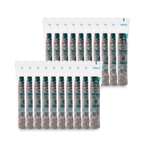 Cup,12oz,dbl Wall Ppr