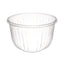 Bowl,rnd,pls,64oz,clr
