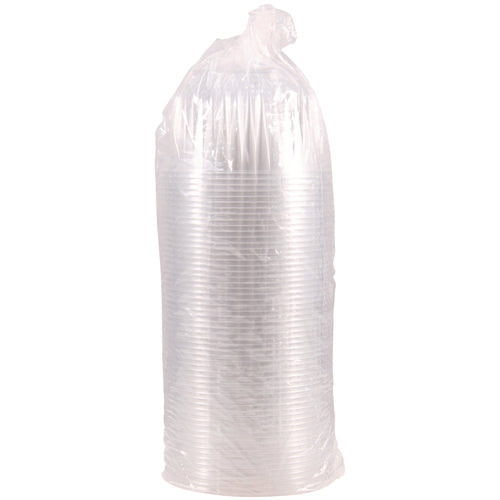Bowl,rnd,pls,64oz,clr