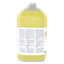 Suma Break-up Ii D3.5 Heavy-duty Foaming Grease-release Cleaner, 128 Oz Bottle, 4/carton
