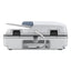 Workforce Ds-6500 Scanner, 1200 Dpi Optical Resolution, 100-sheet Duplex Auto Document Feeder