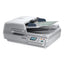 Workforce Ds-6500 Scanner, 1200 Dpi Optical Resolution, 100-sheet Duplex Auto Document Feeder