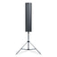 Duet Ultra Portable Projection Screen, 80" Widescreen
