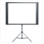 Duet Ultra Portable Projection Screen, 80" Widescreen