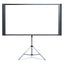 Duet Ultra Portable Projection Screen, 80" Widescreen