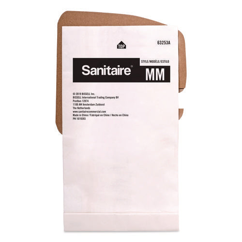 Bag,style Mm,#10