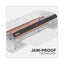 Jupiter 125 Laminator, 6 Rollers, 12.5 Max Document Width, 10 Mil Max Document Thickness