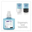 Clean Release Technology Healthy Soap Naturally Clean Foam, For Es6 Dispensers,  Fragrance-free, 1,200 Ml, 2/carton