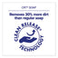 Clean Release Technology Healthy Soap Naturally Clean Foam, For Es6 Dispensers,  Fragrance-free, 1,200 Ml, 2/carton