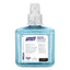 Clean Release Technology Healthy Soap Naturally Clean Foam, For Es6 Dispensers,  Fragrance-free, 1,200 Ml, 2/carton