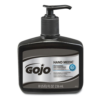 Hand Medic Professional Skin Conditioner, 5 Oz Tube