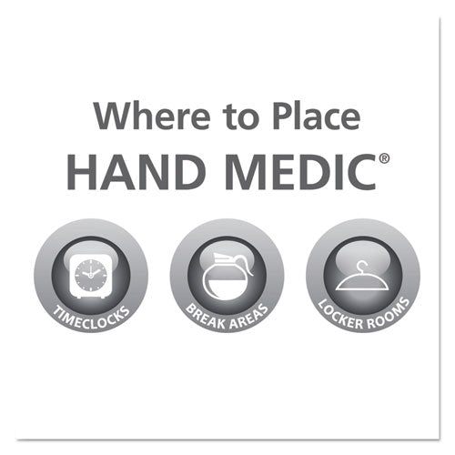 Hand Medic Professional Skin Conditioner, 5 Oz Tube