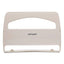 Dispenser,tlt Cvr,wh