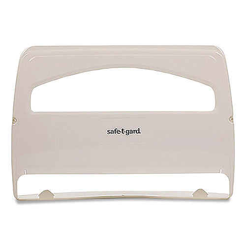 Dispenser,tlt Cvr,wh