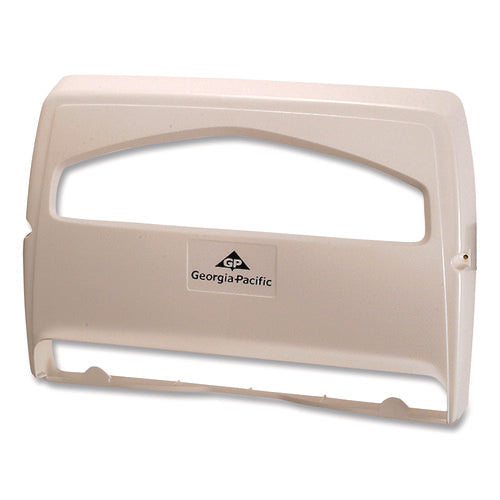 Dispenser,tlt Cvr,wh