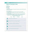 Express Track Recycled Weekly Appointment Book/monthly Planner, 8 X 5, Black Cover, 13-month (jan To Jan): 2023 To 2024