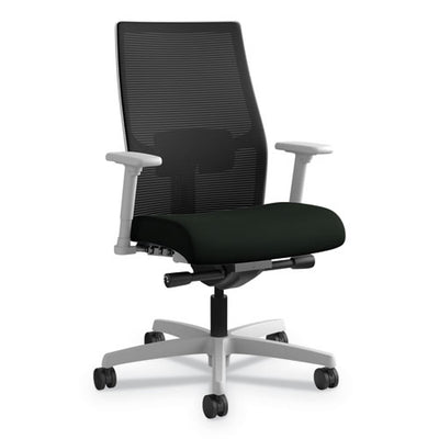 Stretch Mid-back Mesh Task Chair