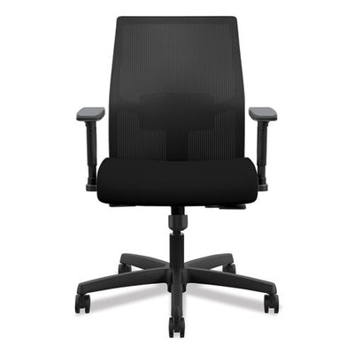 4-way Stretch Chair