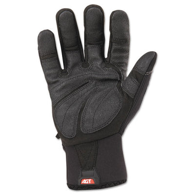 Cold Condition Gloves