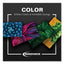 Remanufactured Cyan Toner, Replacement For 648a (ce261a), 11,000 Page-yield