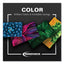 Remanufactured Cyan Toner, Replacement For Tn223c, 1,300 Page-yield