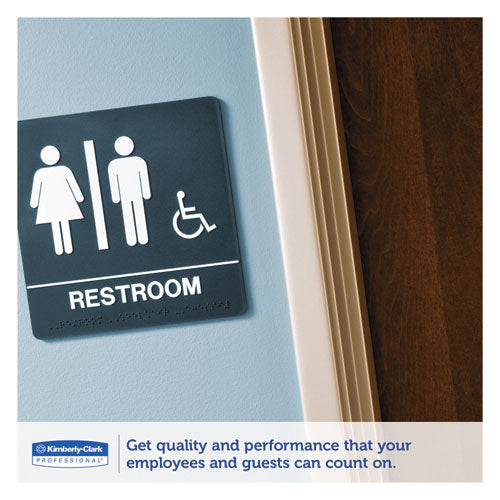 Personal Seats Sanitary Toilet Seat Covers, 15 X 18, White, 125/pack