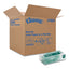 Naturals Facial Tissue For Business, Flat Box, 2-ply, White, 125 Sheets/box
