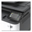 MX431adn MFP Mono Laser Printer, Copy; Fax; Print; Scan