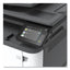 29S0500 MFP Mono Laser Printer, Copy; Fax; Print; Scan