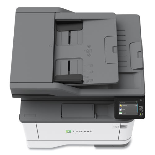 29S0500 MFP Mono Laser Printer, Copy; Fax; Print; Scan