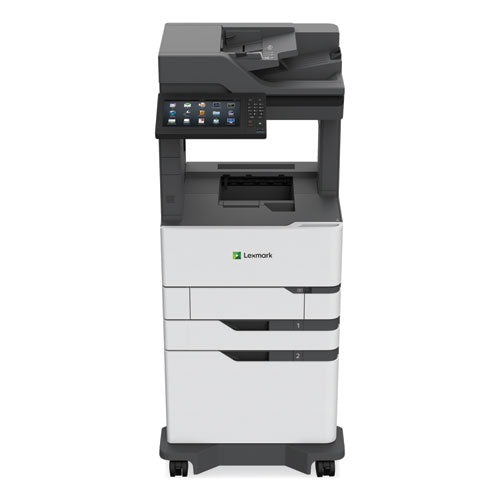 Ms821dn Laser Printer