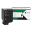 Toner,cs/x72x Taa,bk