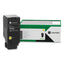 Toner,cs/x72x Taa,yl